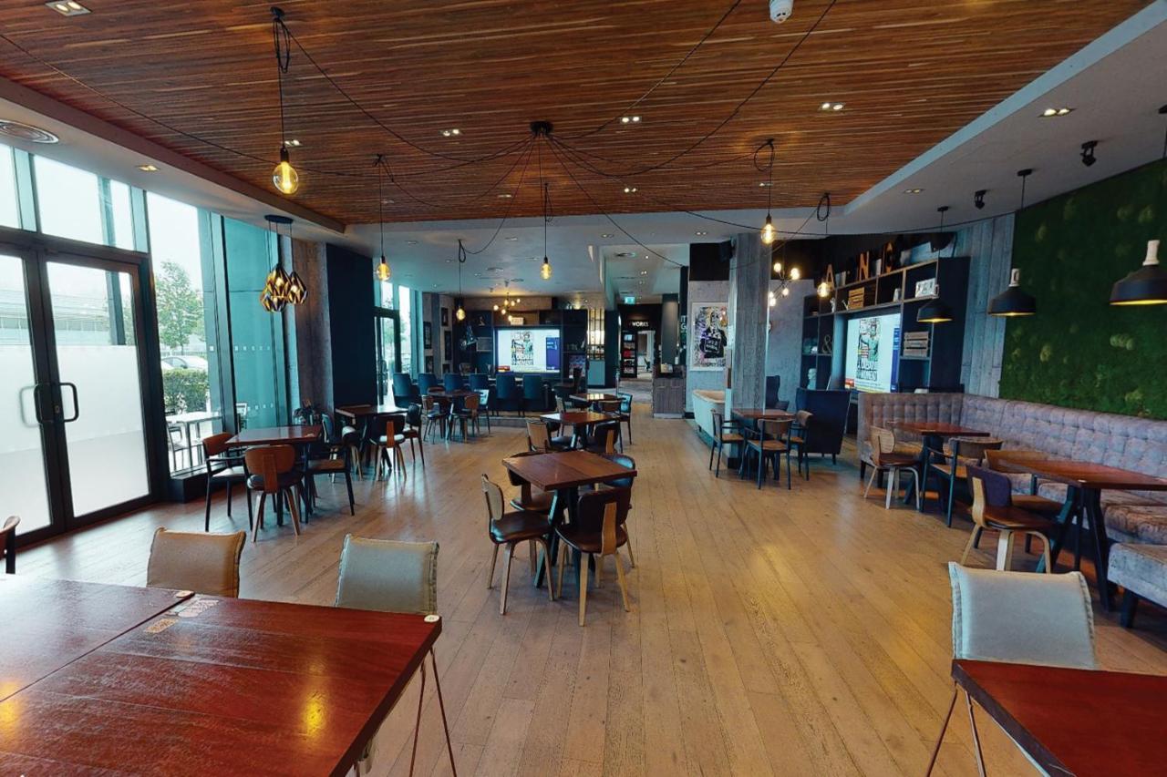 索利哈尔乡村酒店 索利赫尔 外观 照片