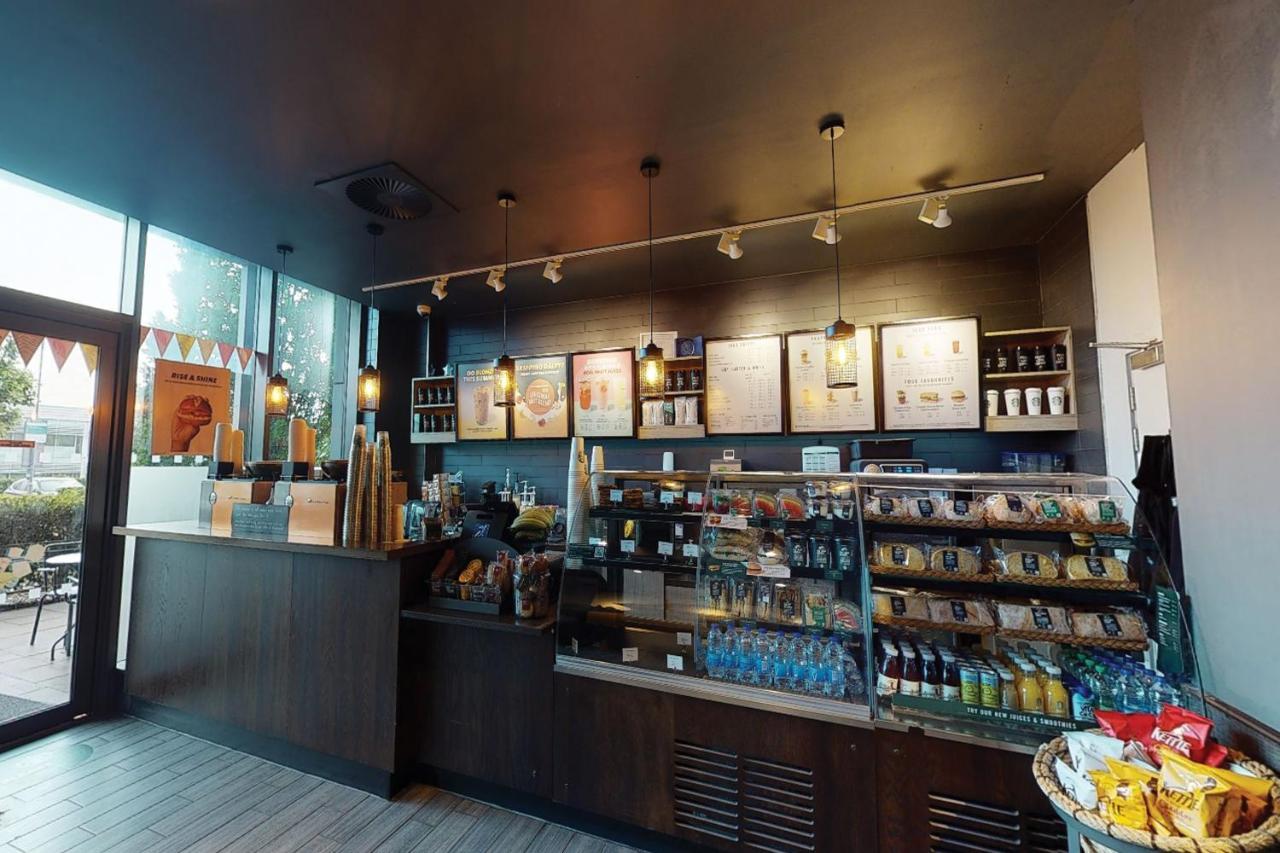 索利哈尔乡村酒店 索利赫尔 外观 照片