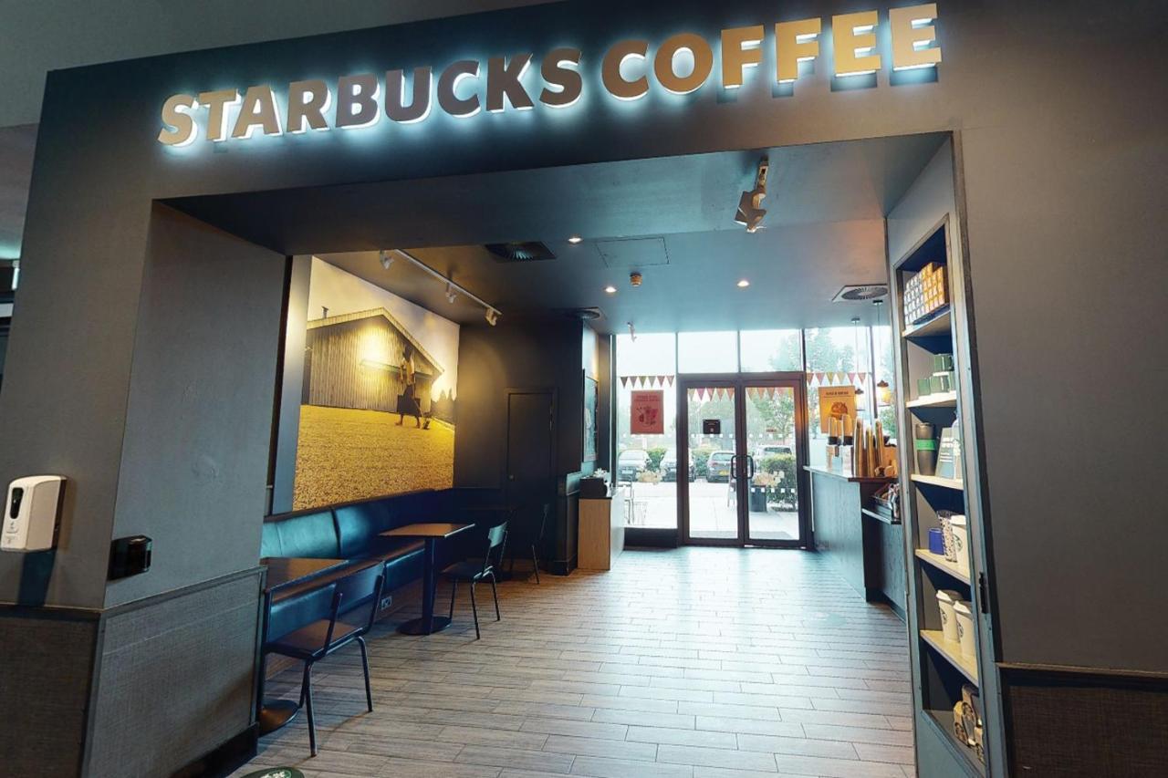 索利哈尔乡村酒店 索利赫尔 外观 照片