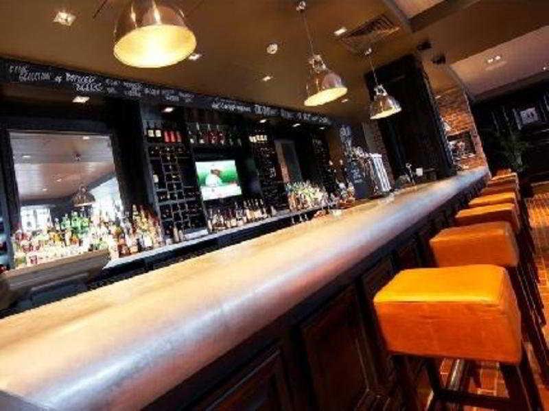 索利哈尔乡村酒店 索利赫尔 外观 照片